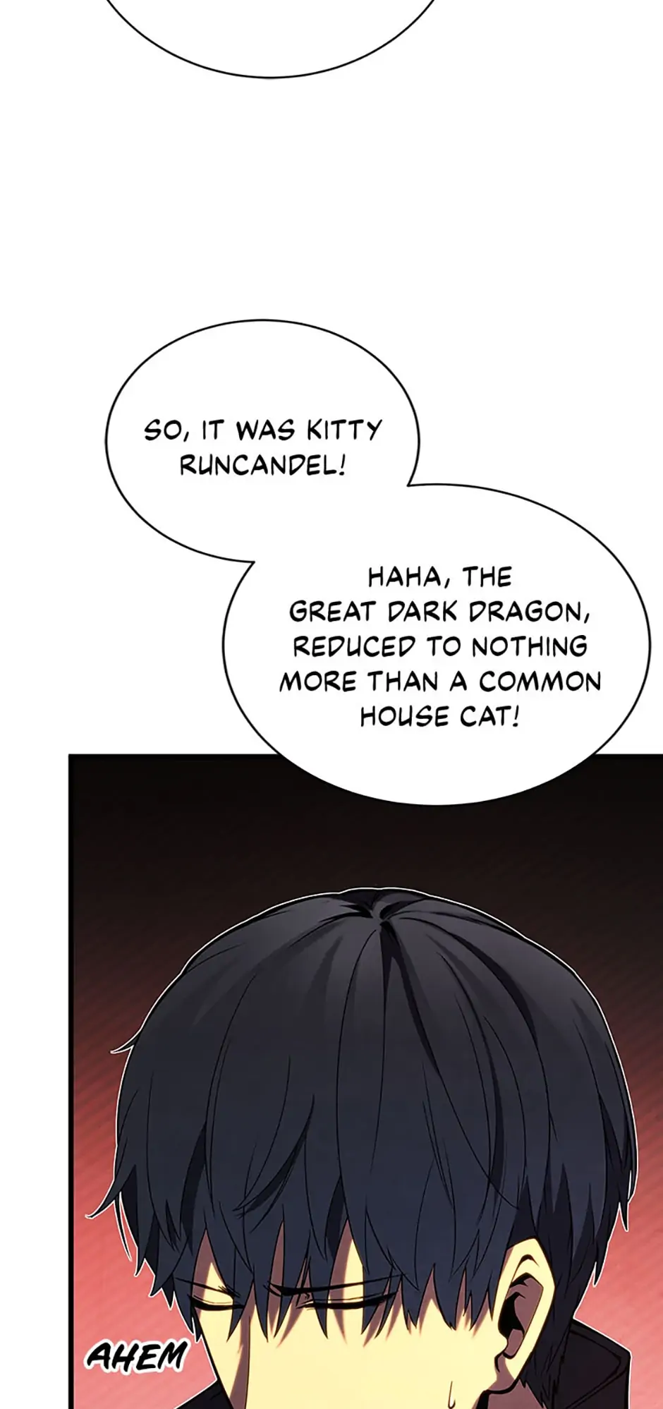 Read The Swordmaster's Son Manga Online