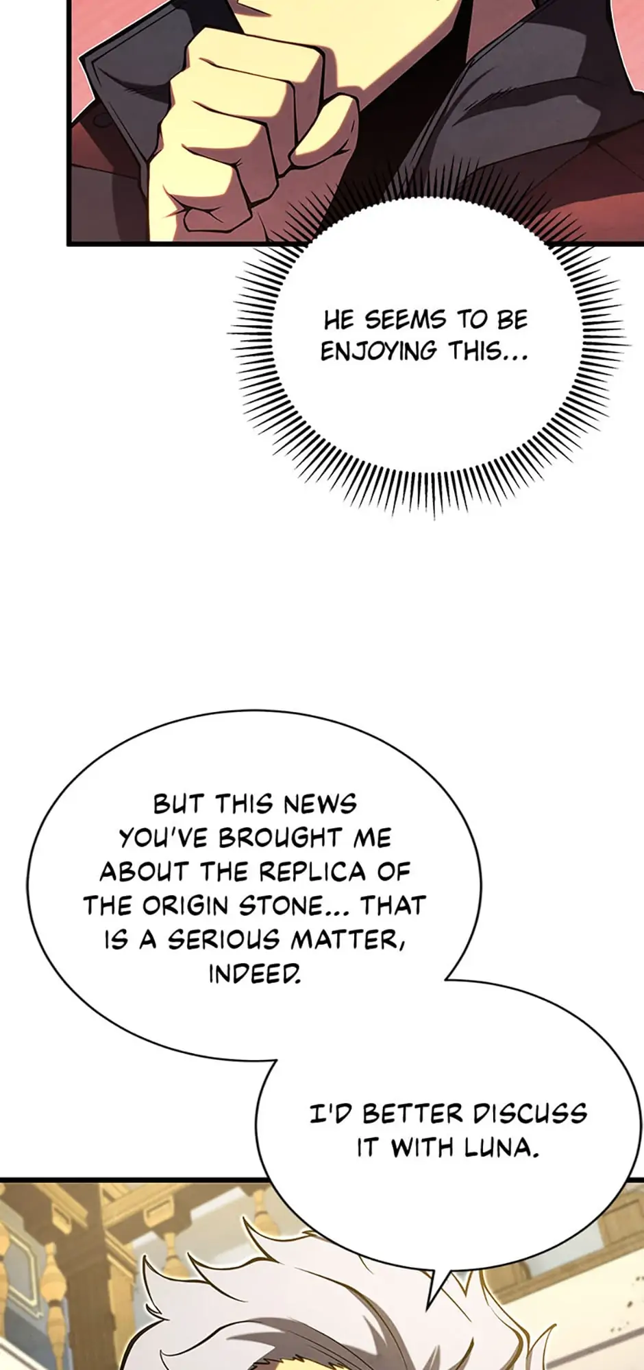Read The Swordmaster's Son Manga Online