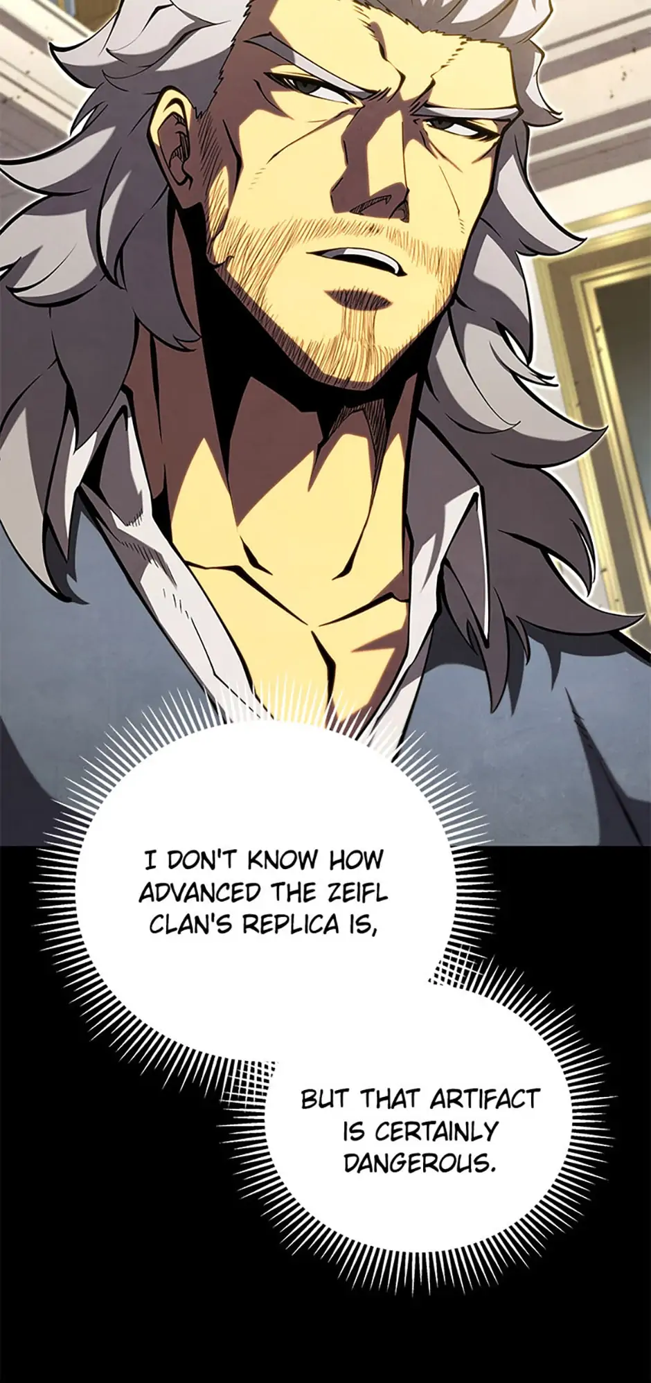 Read The Swordmaster's Son Manga Online