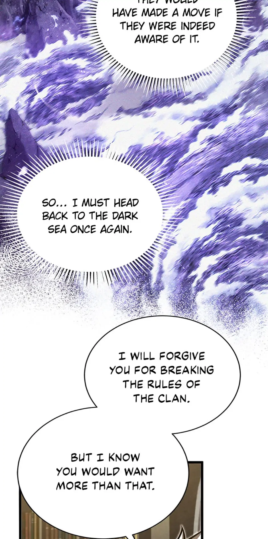 Read The Swordmaster's Son Manga Online