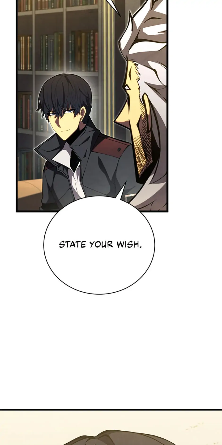 Read The Swordmaster's Son Manga Online