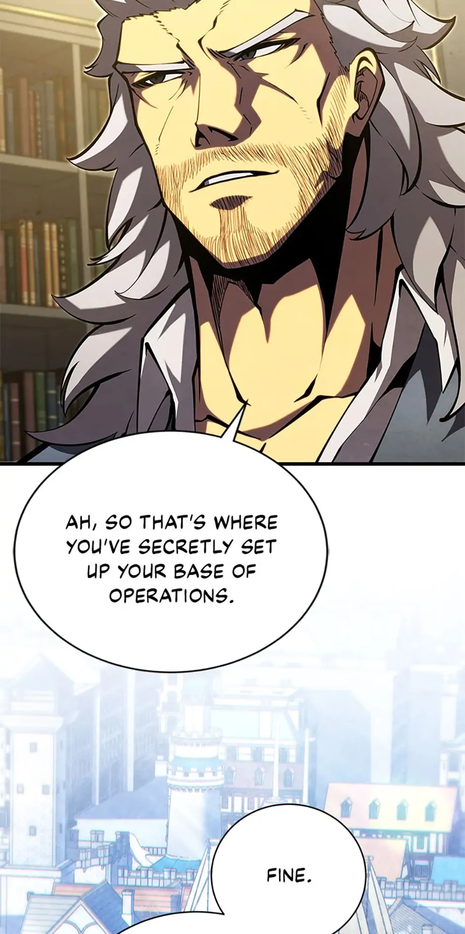 Read The Swordmaster's Son Manga Online