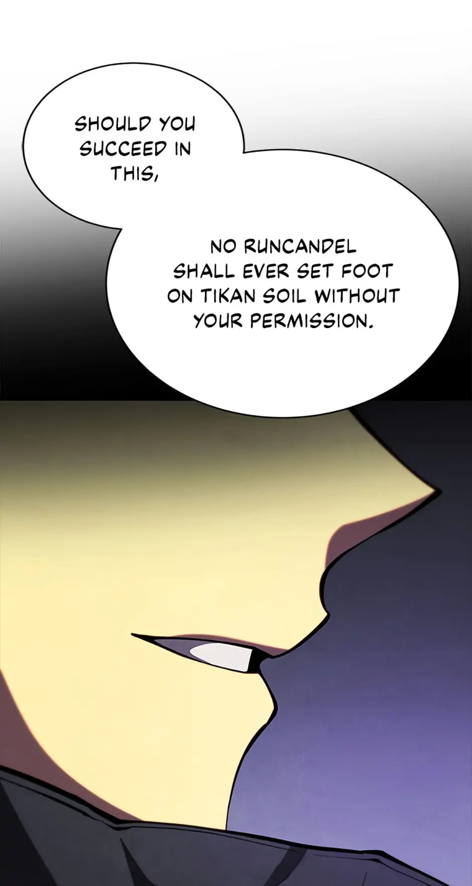 Read The Swordmaster's Son Manga Online