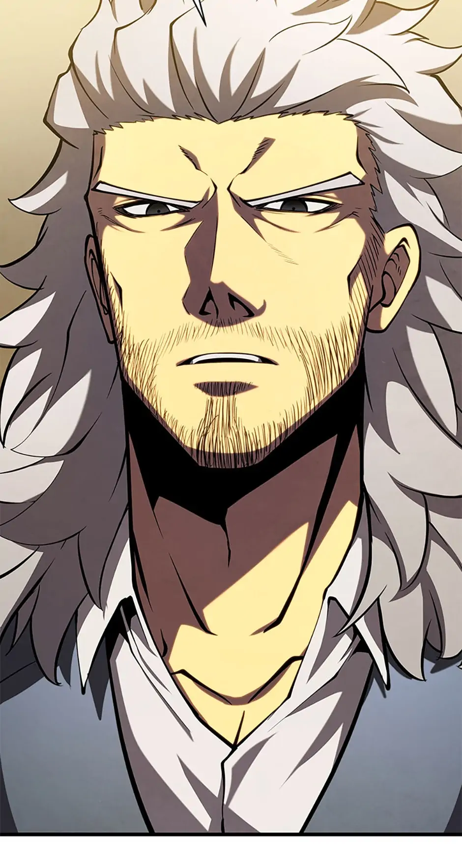 Read The Swordmaster's Son Manga Online
