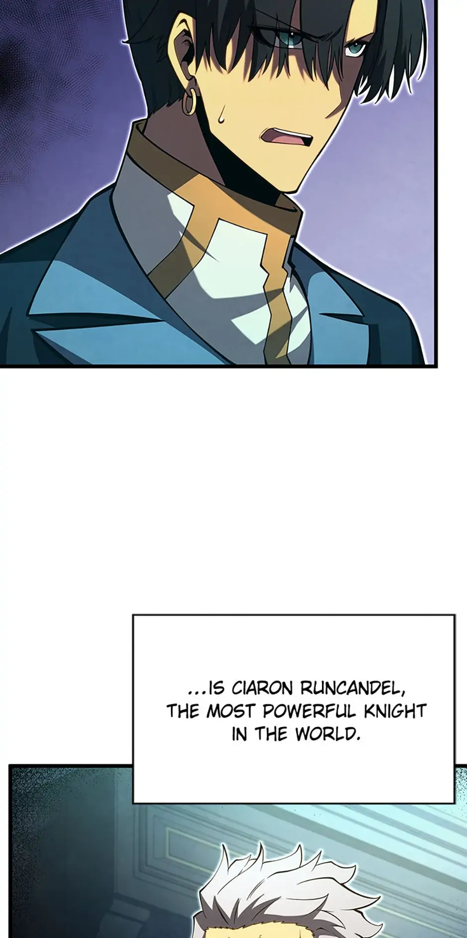 Read The Swordmaster's Son Manga Online