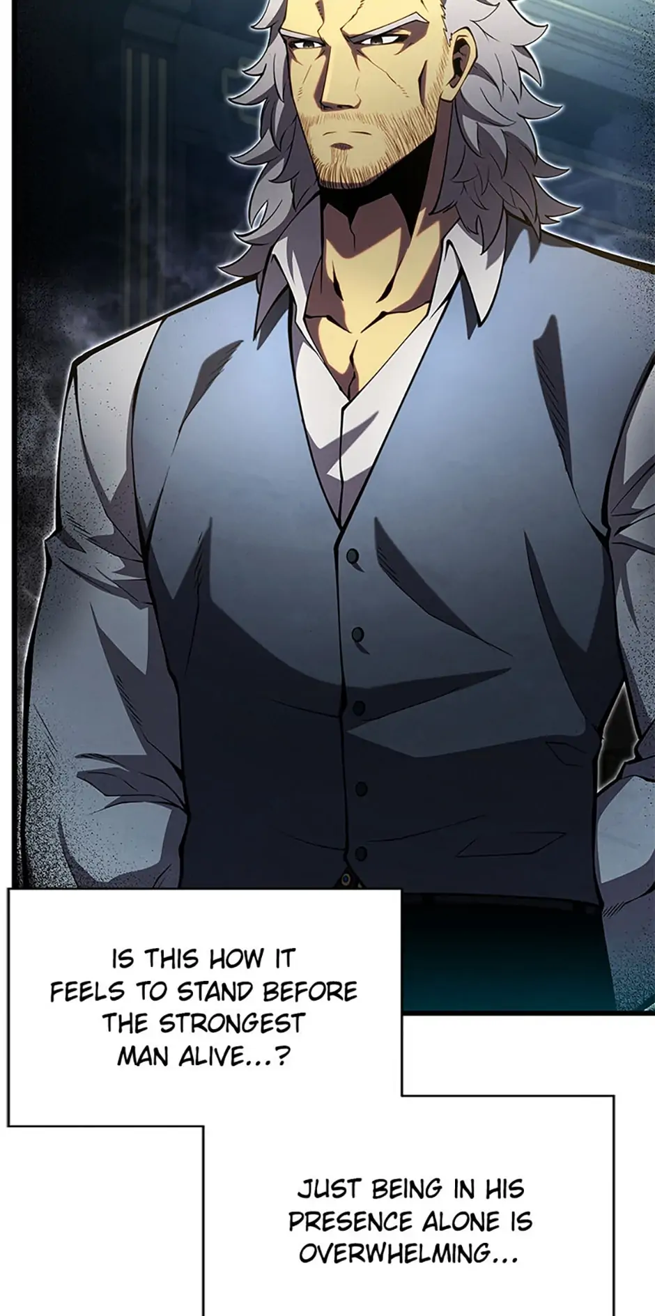 Read The Swordmaster's Son Manga Online