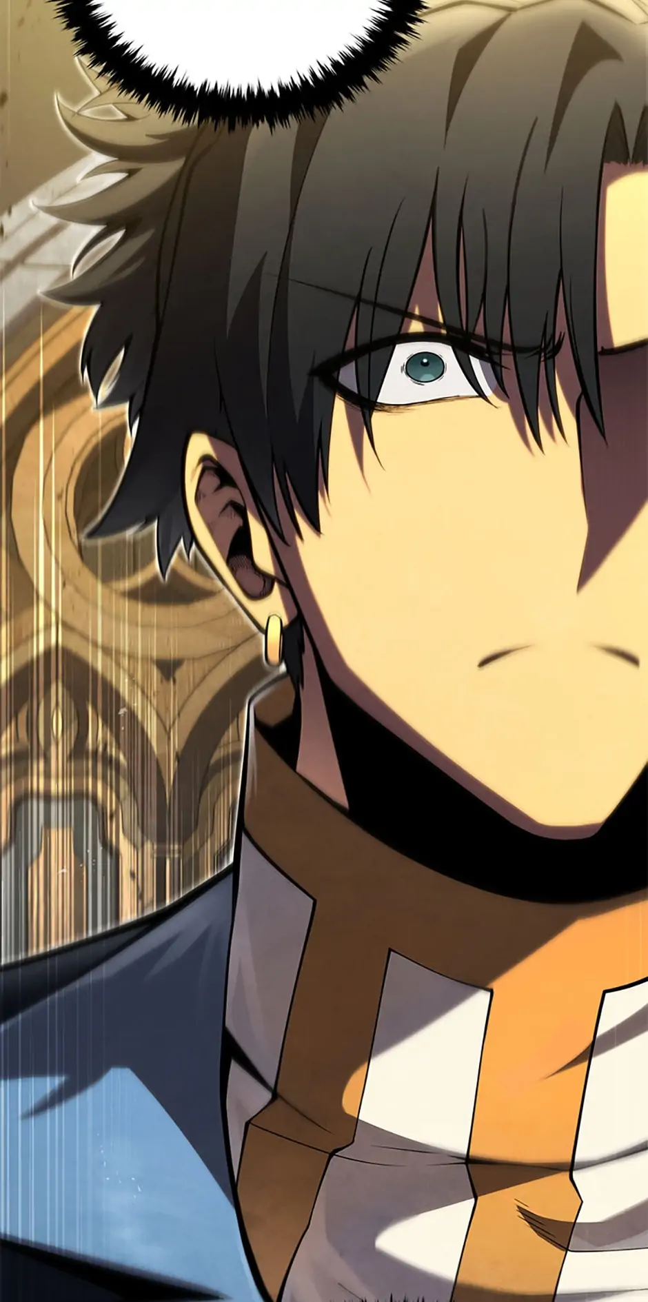 Read The Swordmaster's Son Manga Online