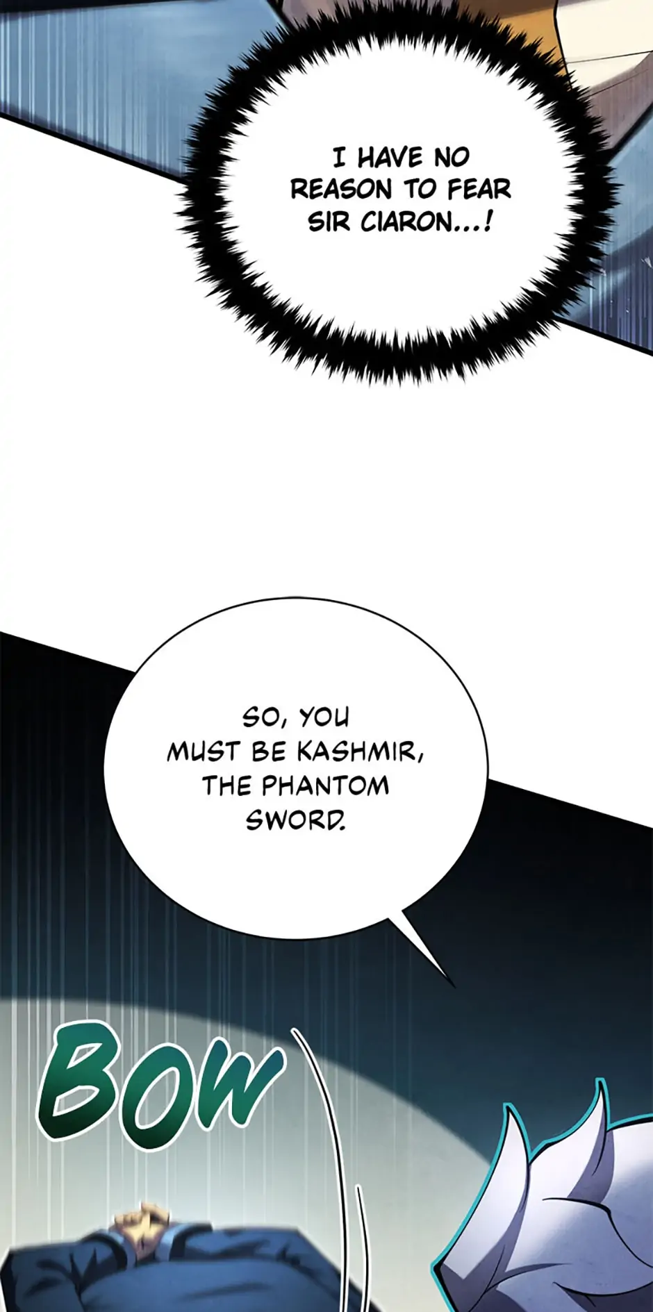 Read The Swordmaster's Son Manga Online