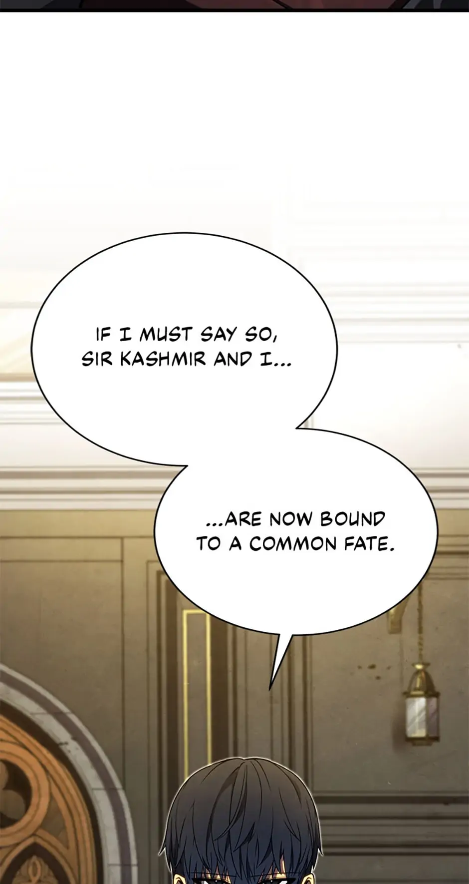 Read The Swordmaster's Son Manga Online