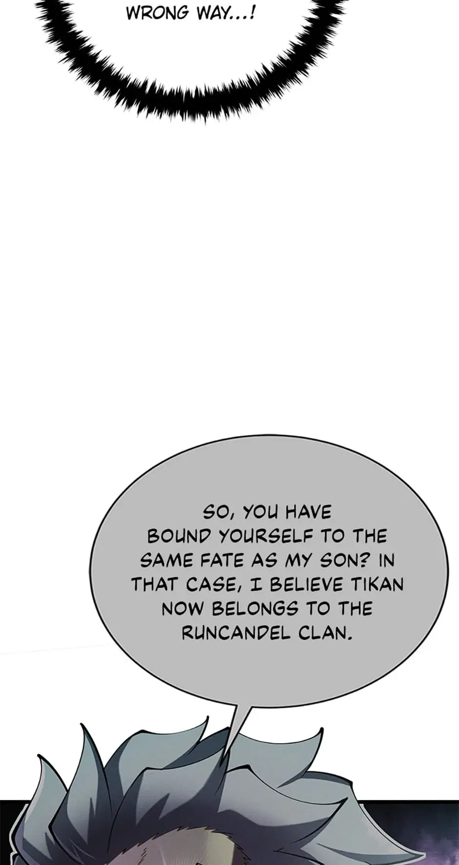 Read The Swordmaster's Son Manga Online