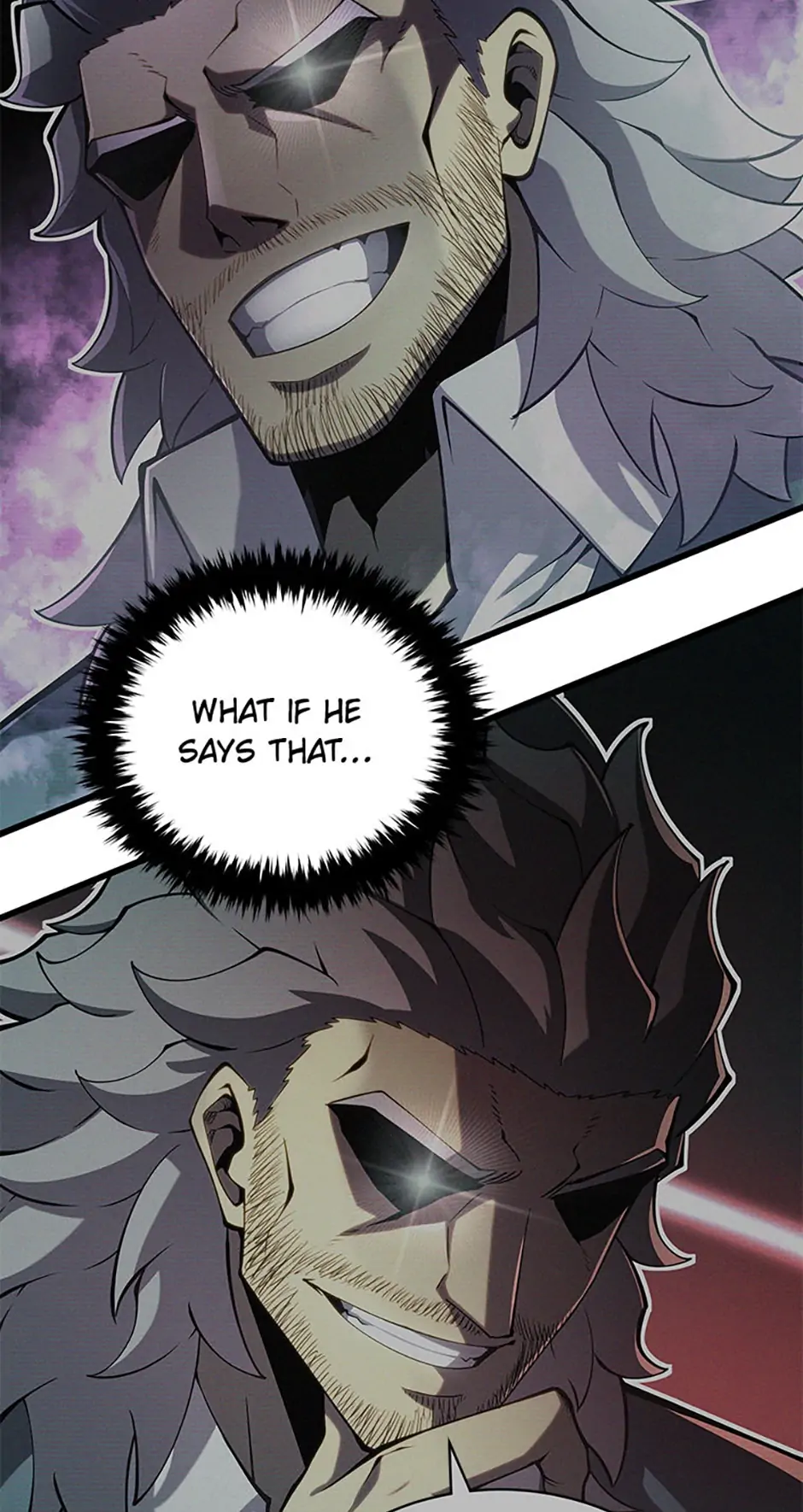 Read The Swordmaster's Son Manga Online