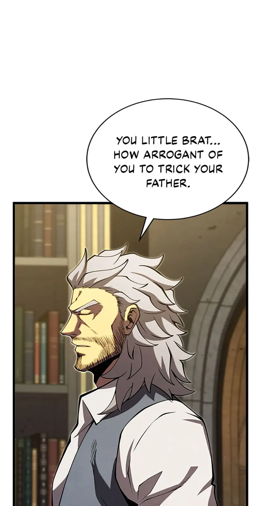 Read The Swordmaster's Son Manga Online