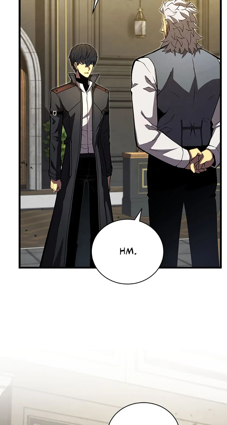 Read The Swordmaster's Son Manga Online