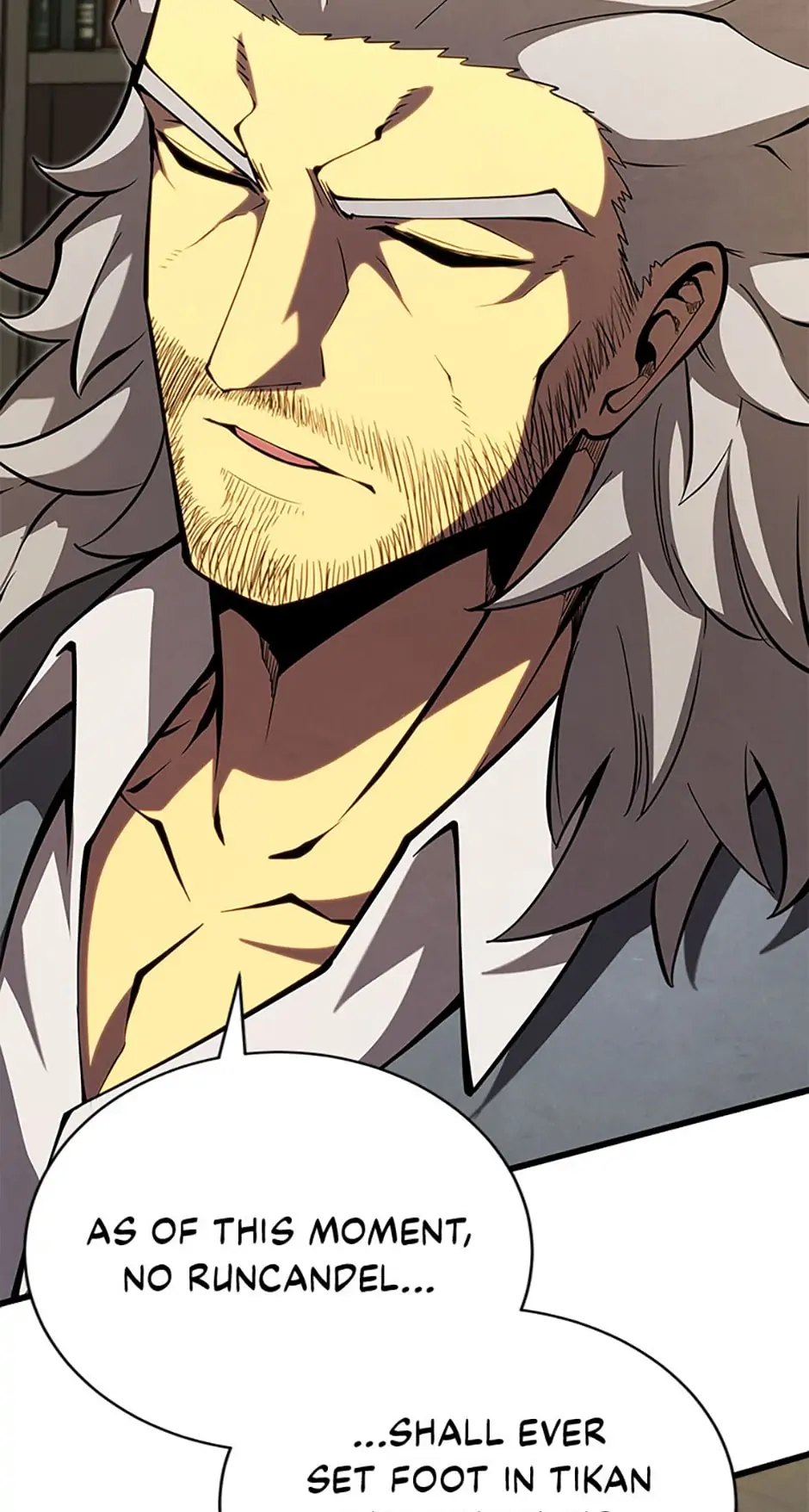 Read The Swordmaster's Son Manga Online