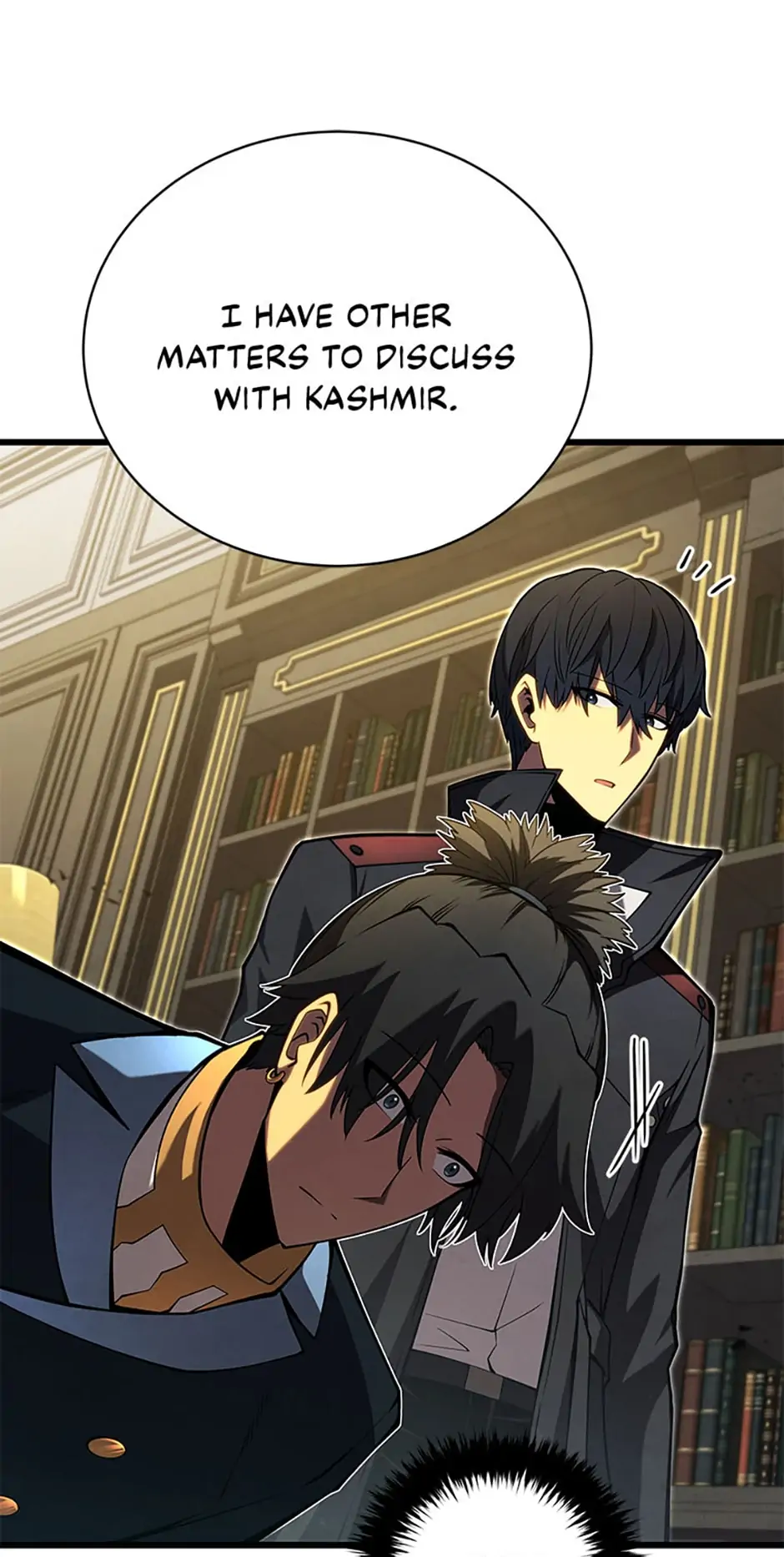 Read The Swordmaster's Son Manga Online
