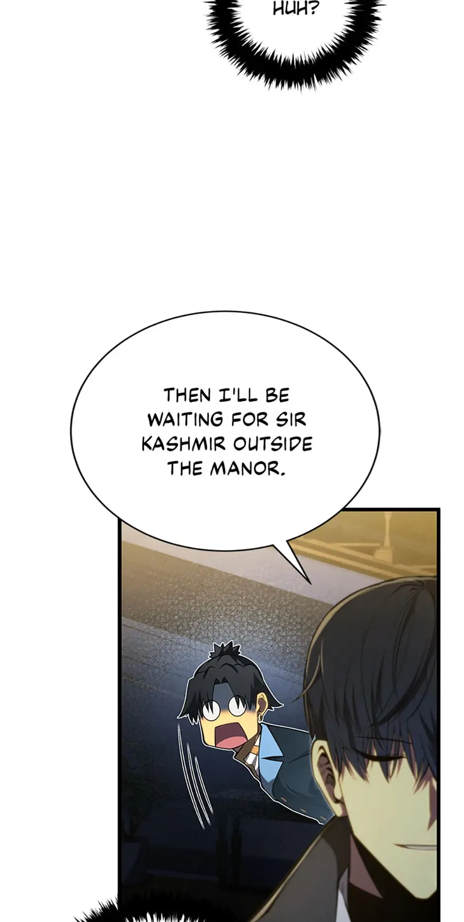 Read The Swordmaster's Son Manga Online
