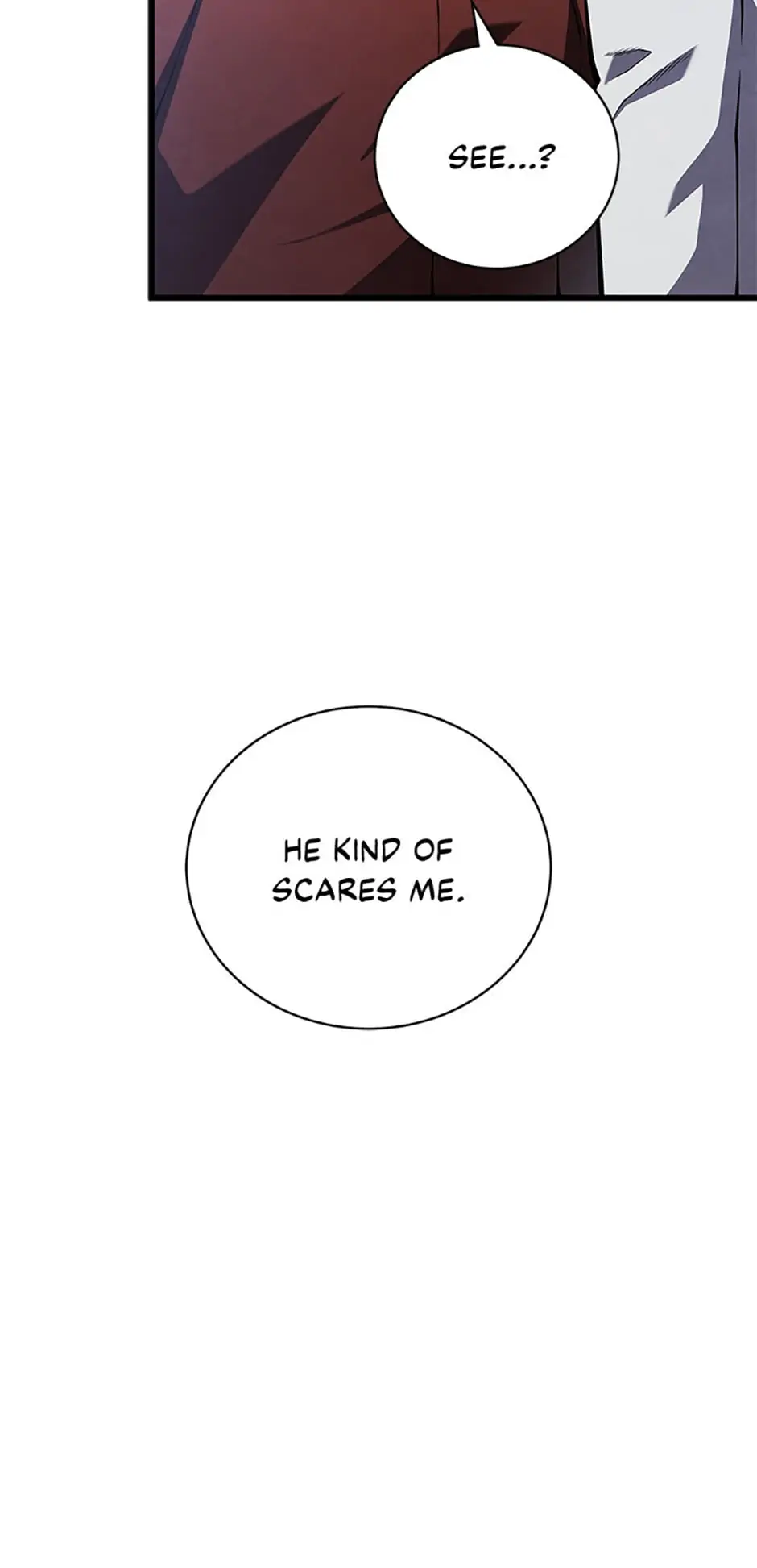 Read The Swordmaster's Son Manga Online