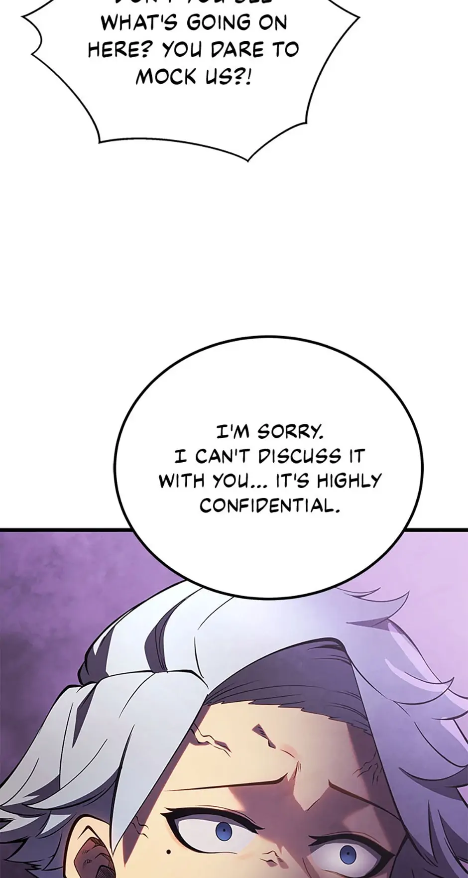 Read The Swordmaster's Son Manga Online