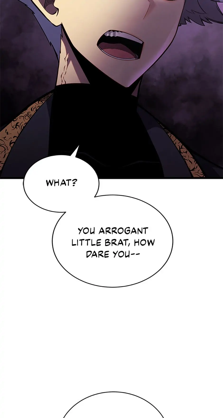 Read The Swordmaster's Son Manga Online