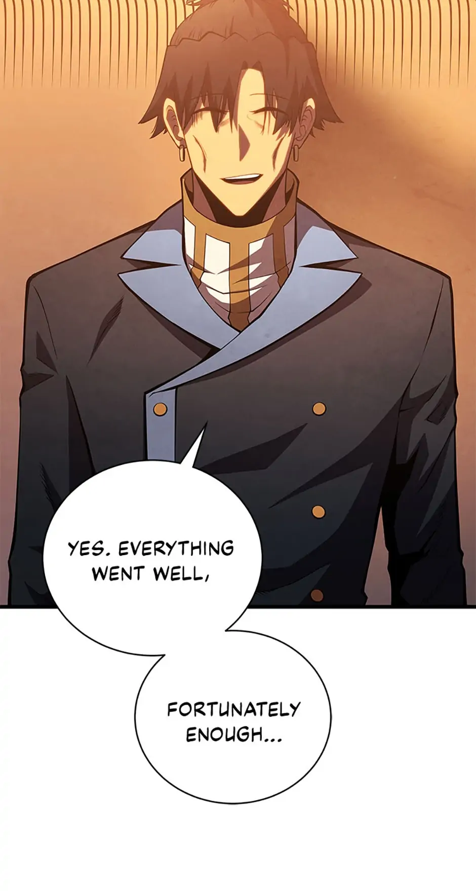Read The Swordmaster's Son Manga Online