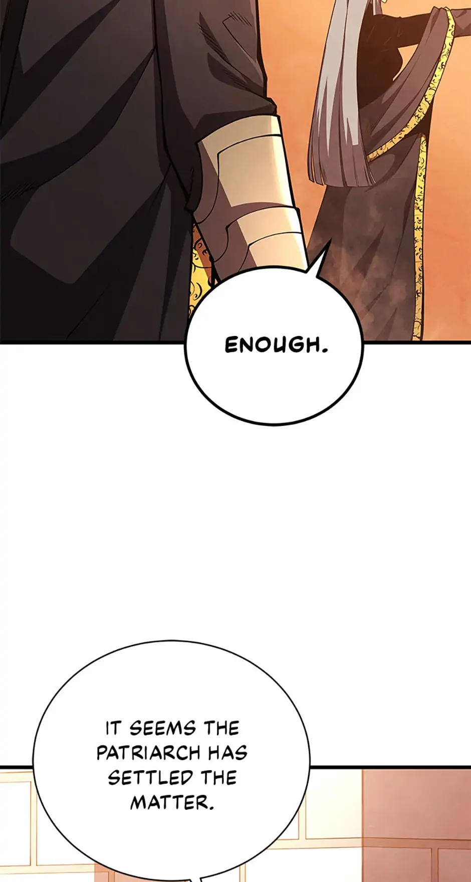 Read The Swordmaster's Son Manga Online