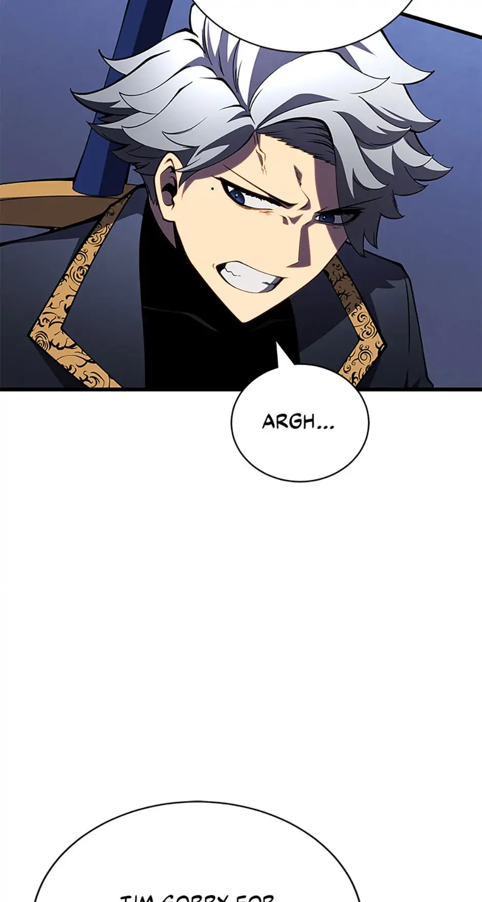 Read The Swordmaster's Son Manga Online