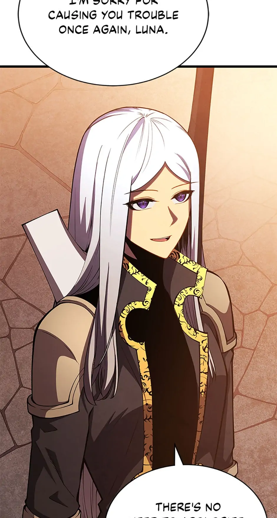 Read The Swordmaster's Son Manga Online