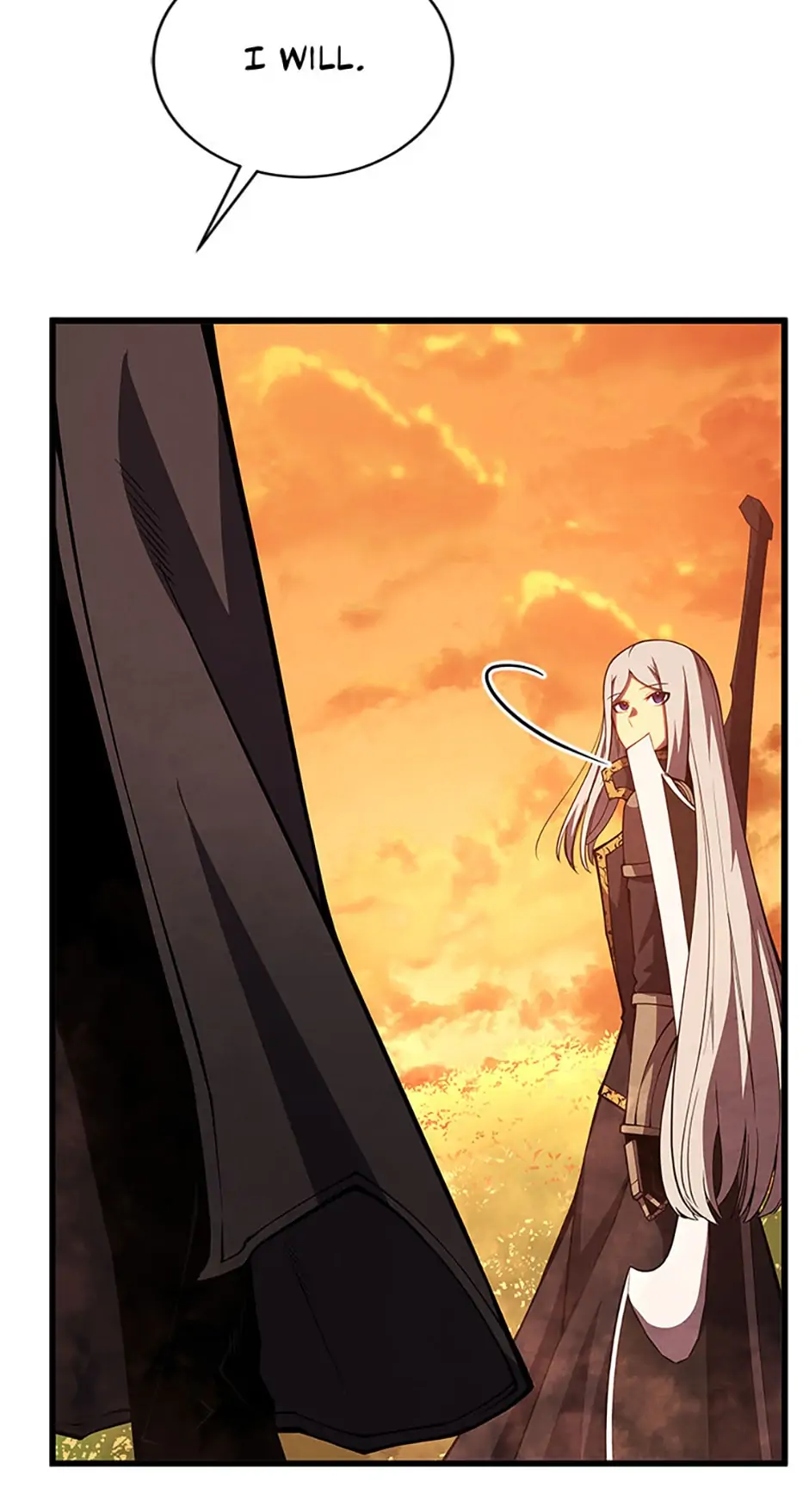 Read The Swordmaster's Son Manga Online