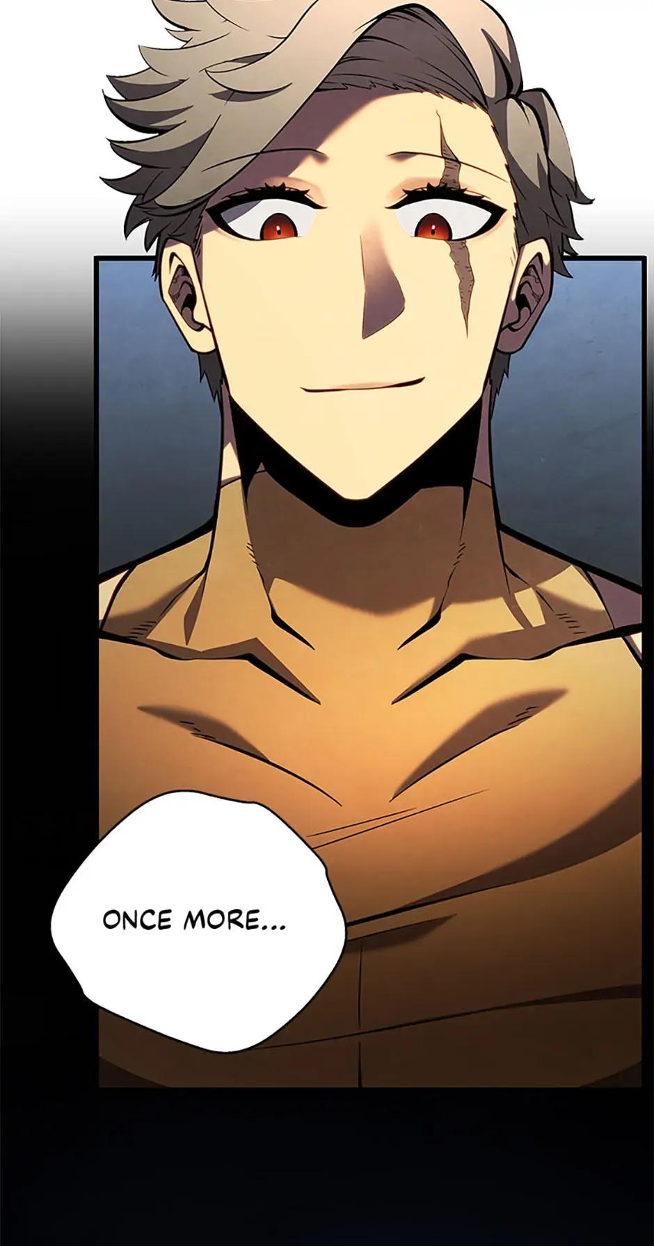Read The Swordmaster's Son Manga Online