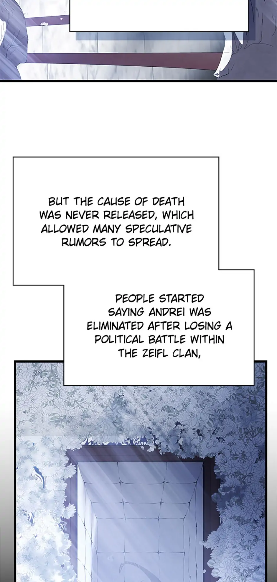 Read The Swordmaster's Son Manga Online