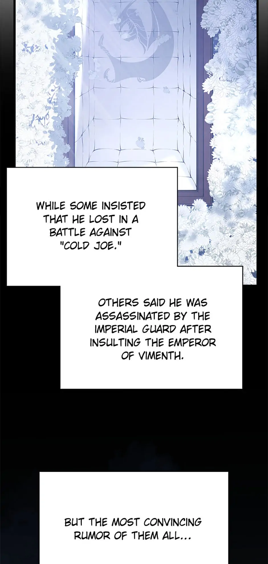 Read The Swordmaster's Son Manga Online