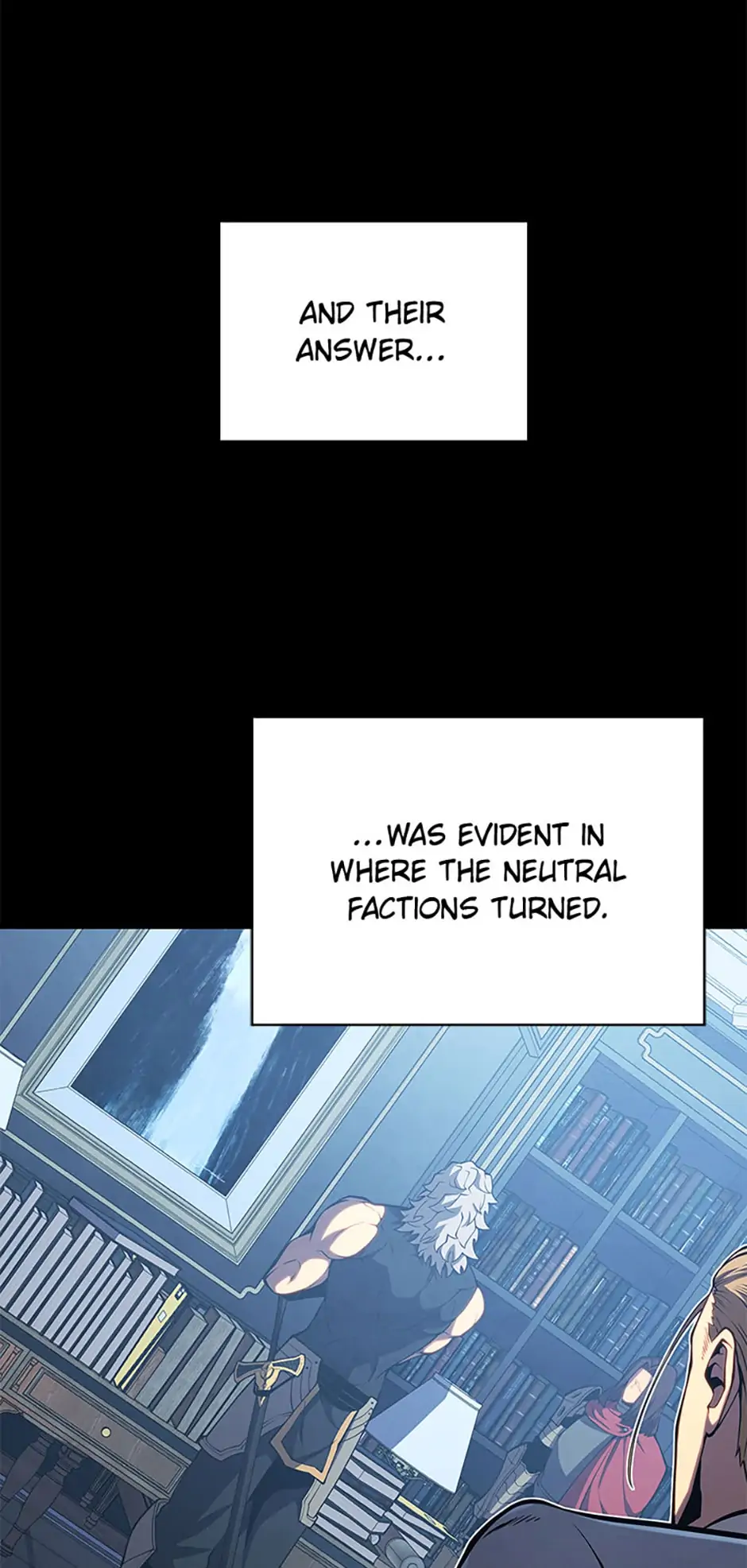 Read The Swordmaster's Son Manga Online