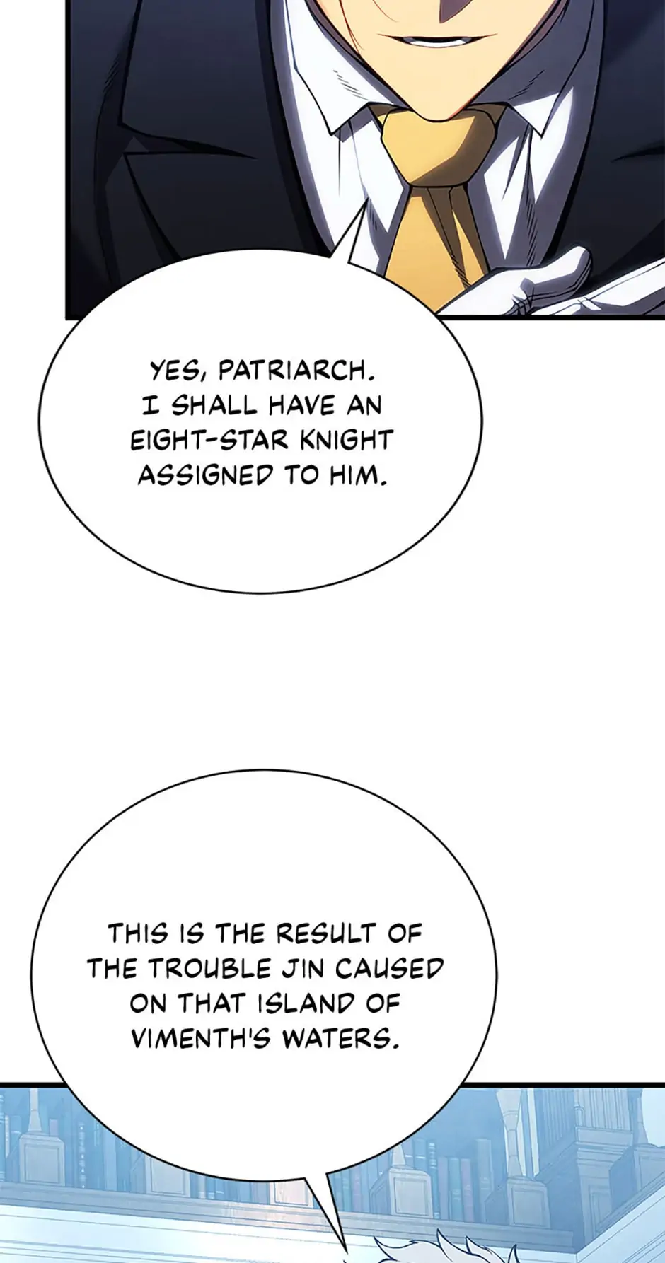 Read The Swordmaster's Son Manga Online