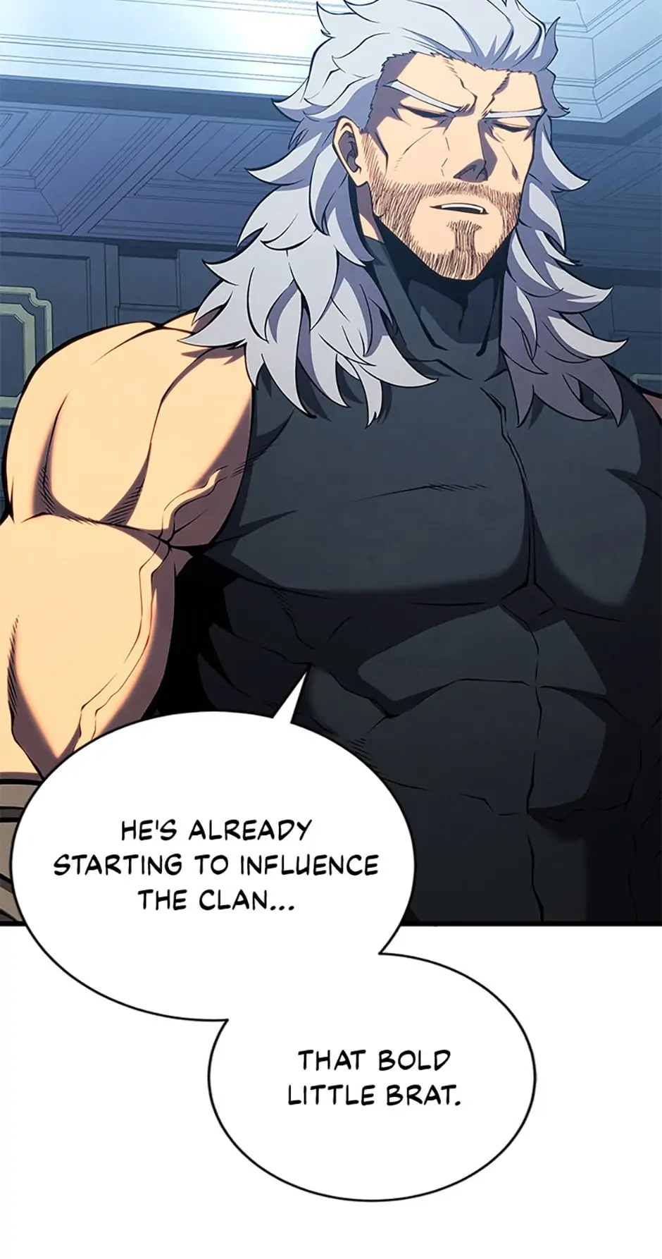 Read The Swordmaster's Son Manga Online