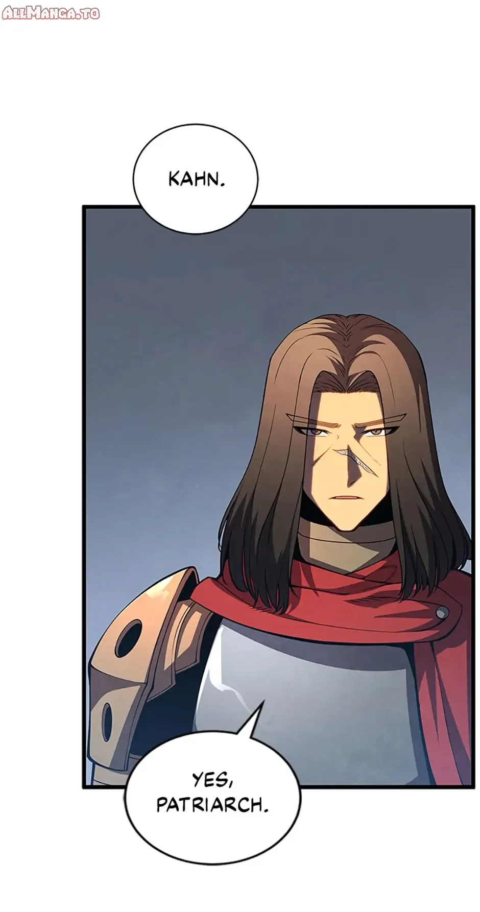 Read The Swordmaster's Son Manga Online