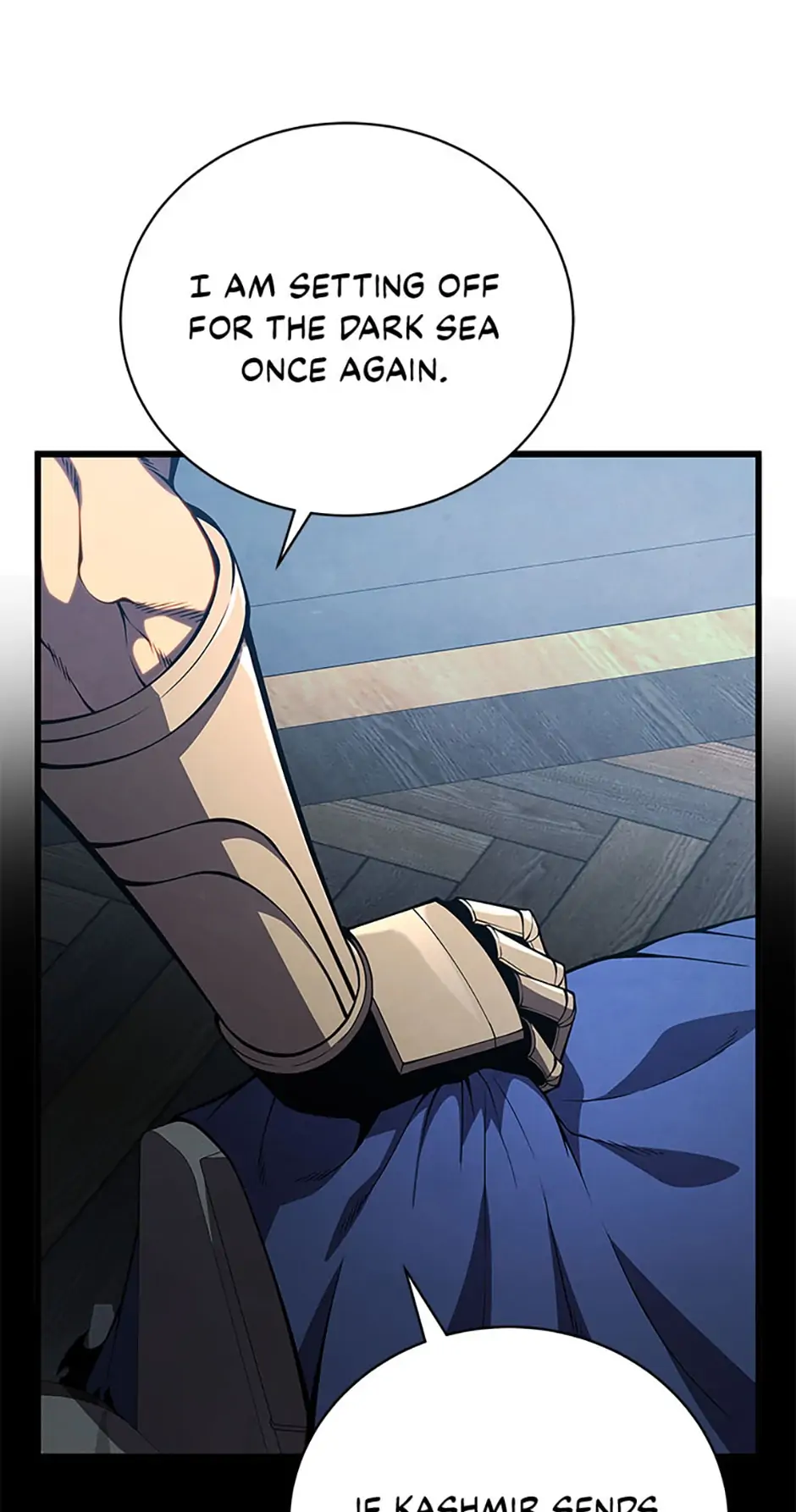 Read The Swordmaster's Son Manga Online