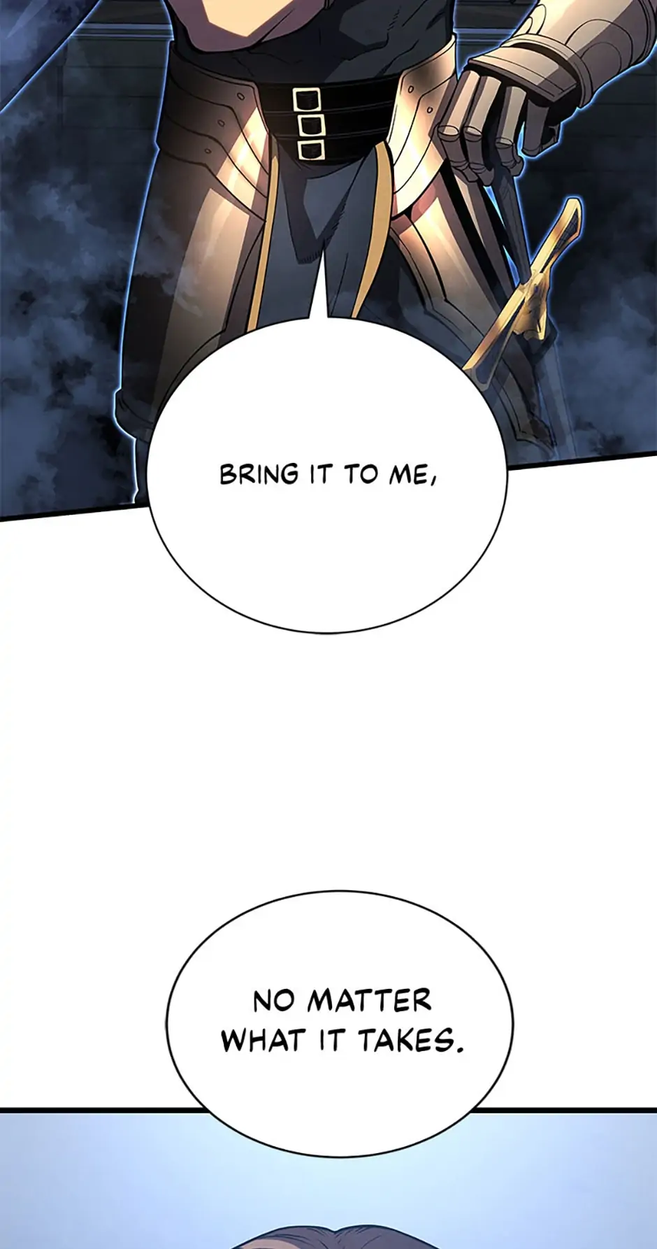 Read The Swordmaster's Son Manga Online