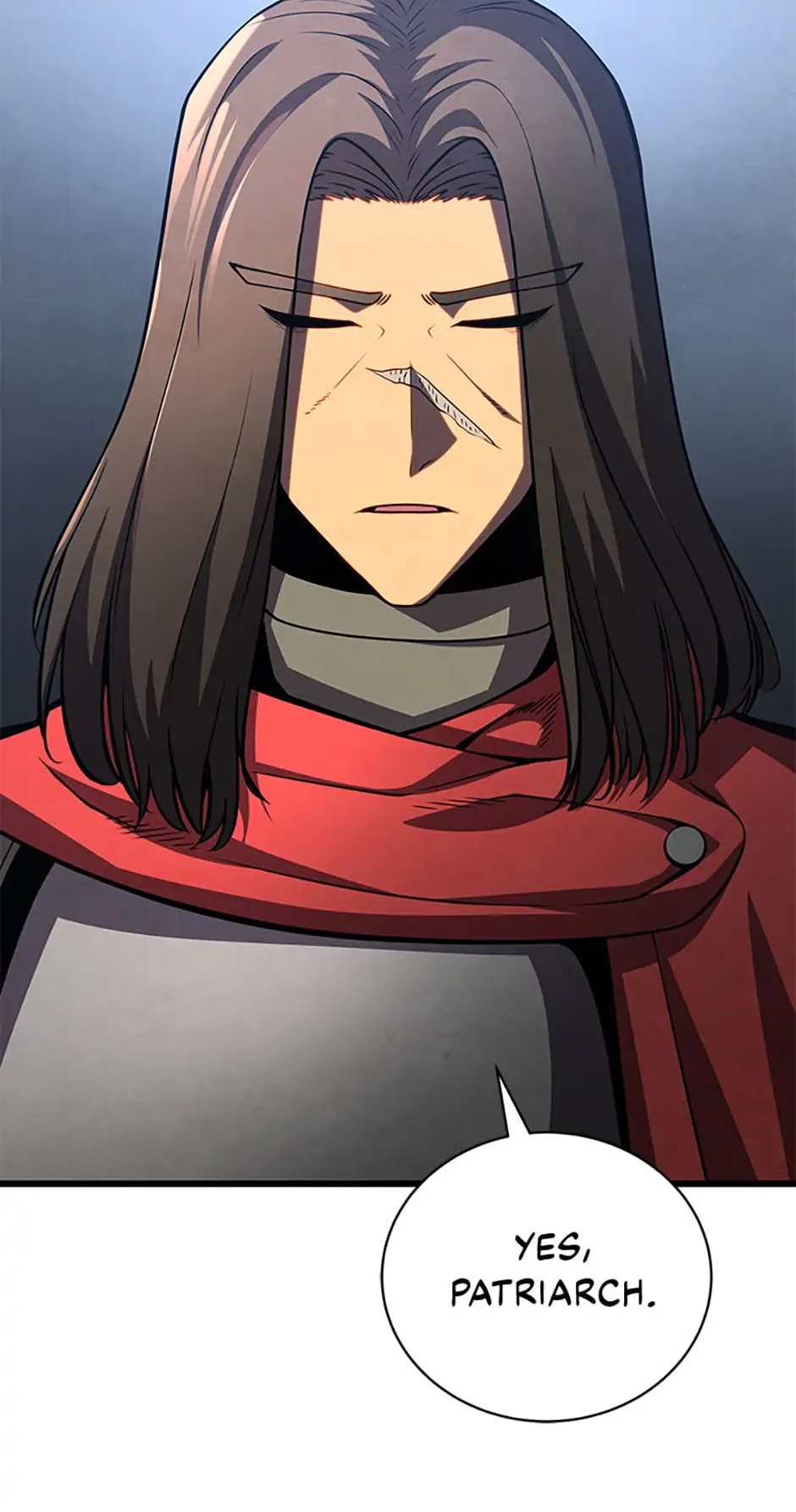 Read The Swordmaster's Son Manga Online