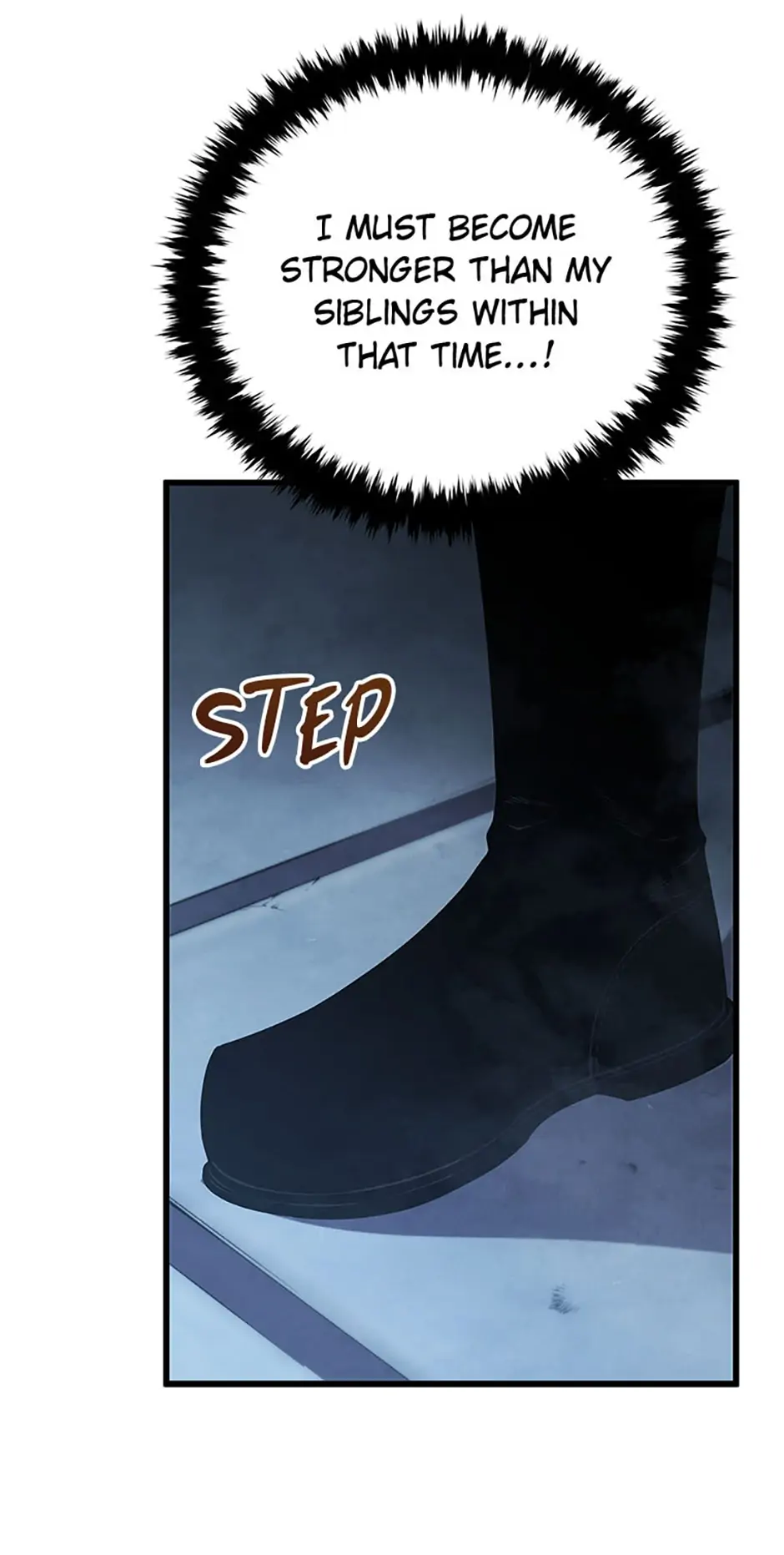 Read The Swordmaster's Son Manga Online