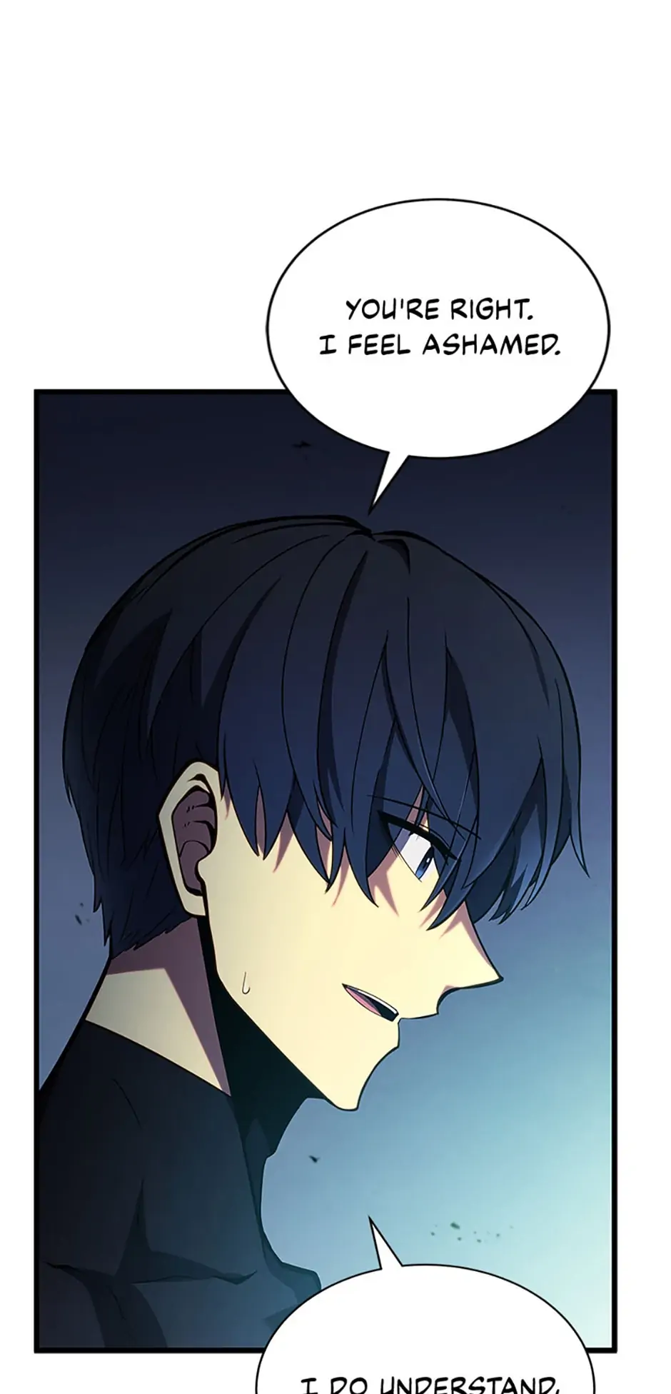 Read The Swordmaster's Son Manga Online