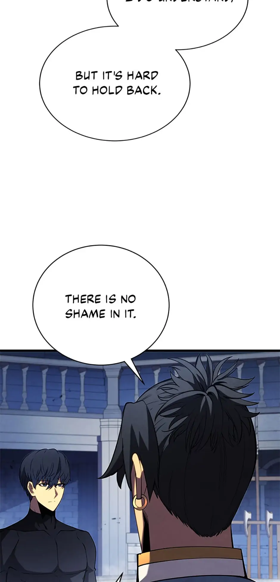 Read The Swordmaster's Son Manga Online