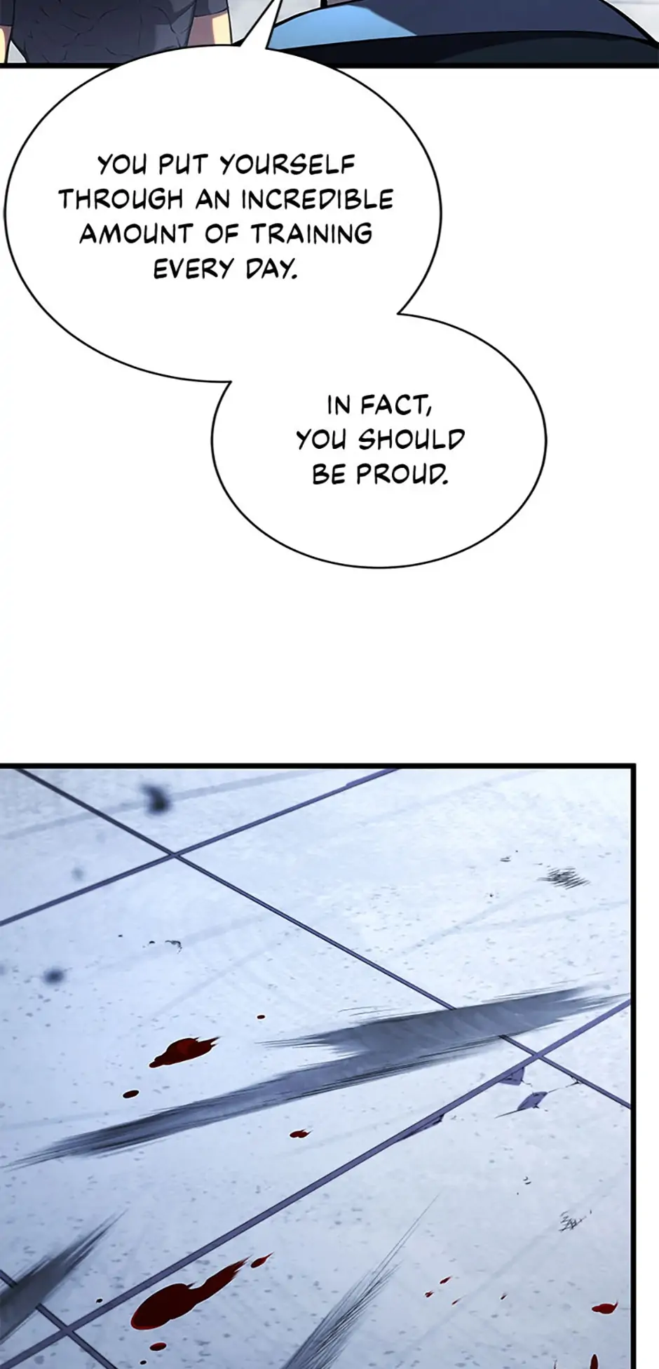 Read The Swordmaster's Son Manga Online