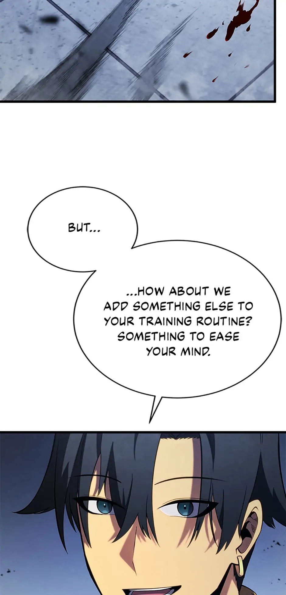 Read The Swordmaster's Son Manga Online