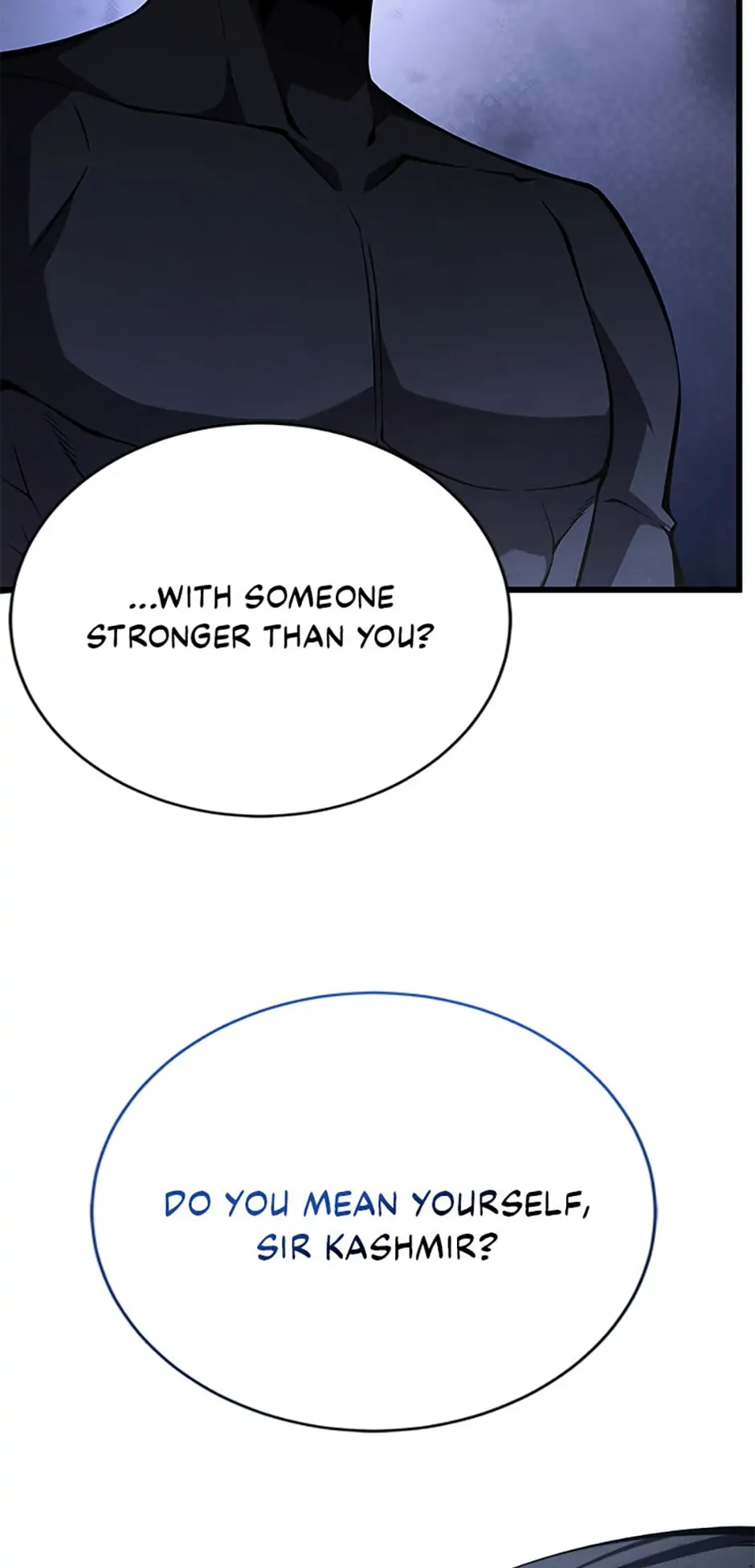Read The Swordmaster's Son Manga Online
