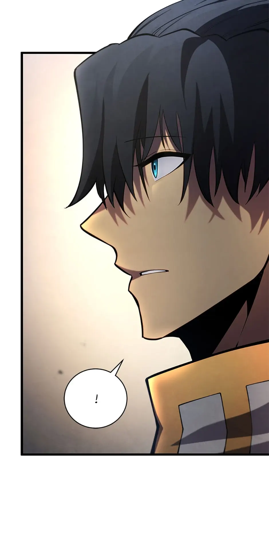 Read The Swordmaster's Son Manga Online