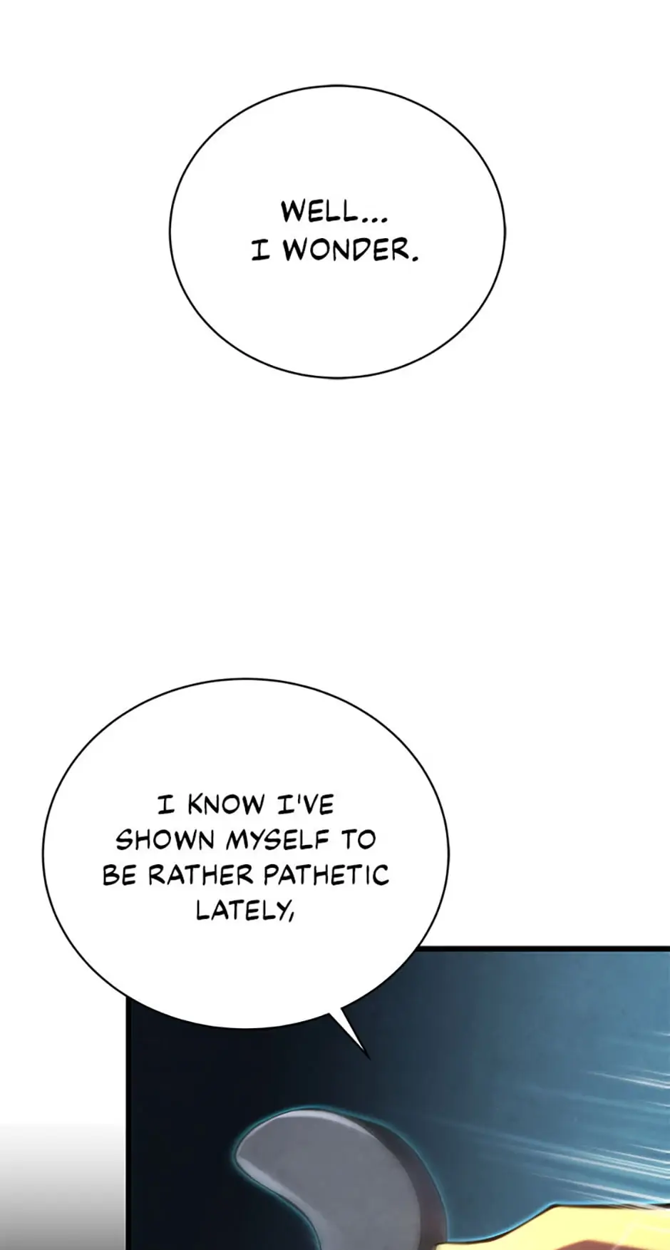 Read The Swordmaster's Son Manga Online