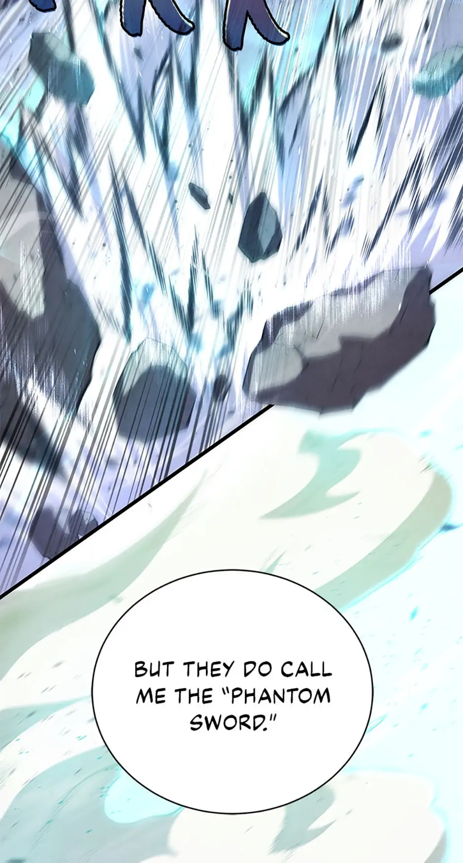 Read The Swordmaster's Son Manga Online