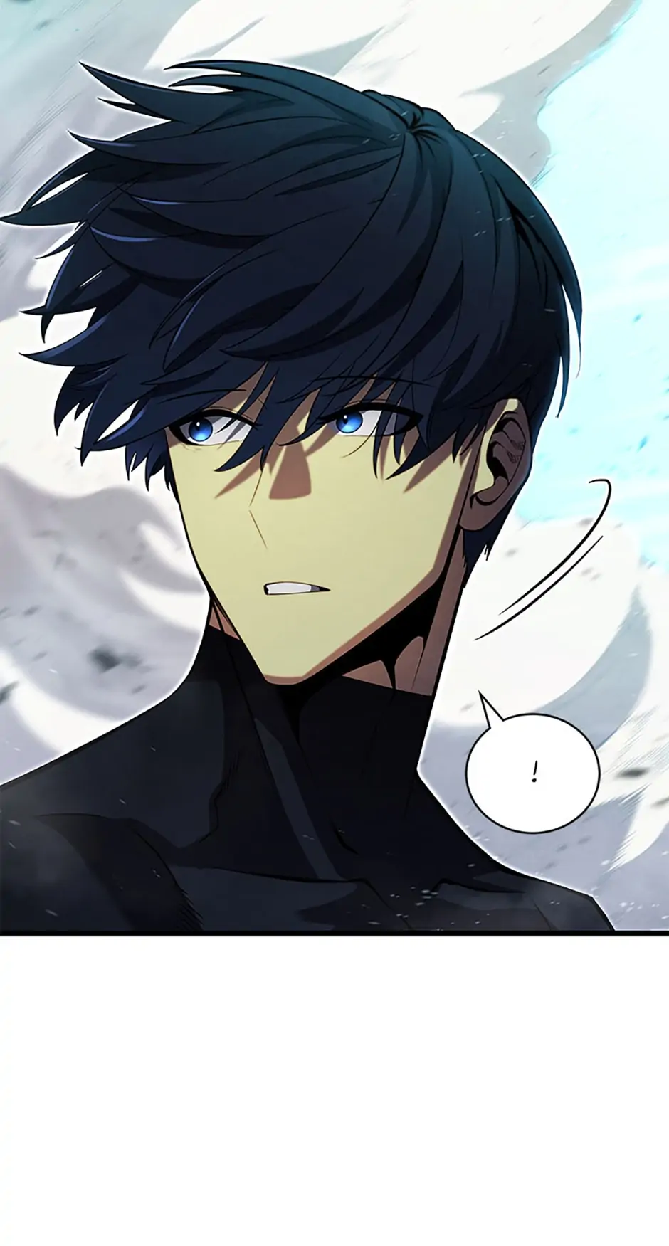 Read The Swordmaster's Son Manga Online