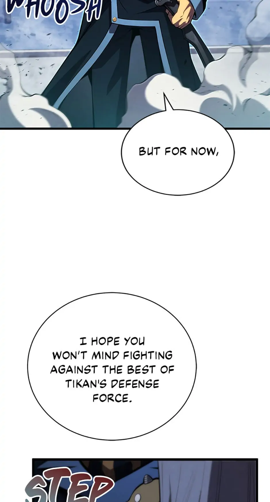 Read The Swordmaster's Son Manga Online