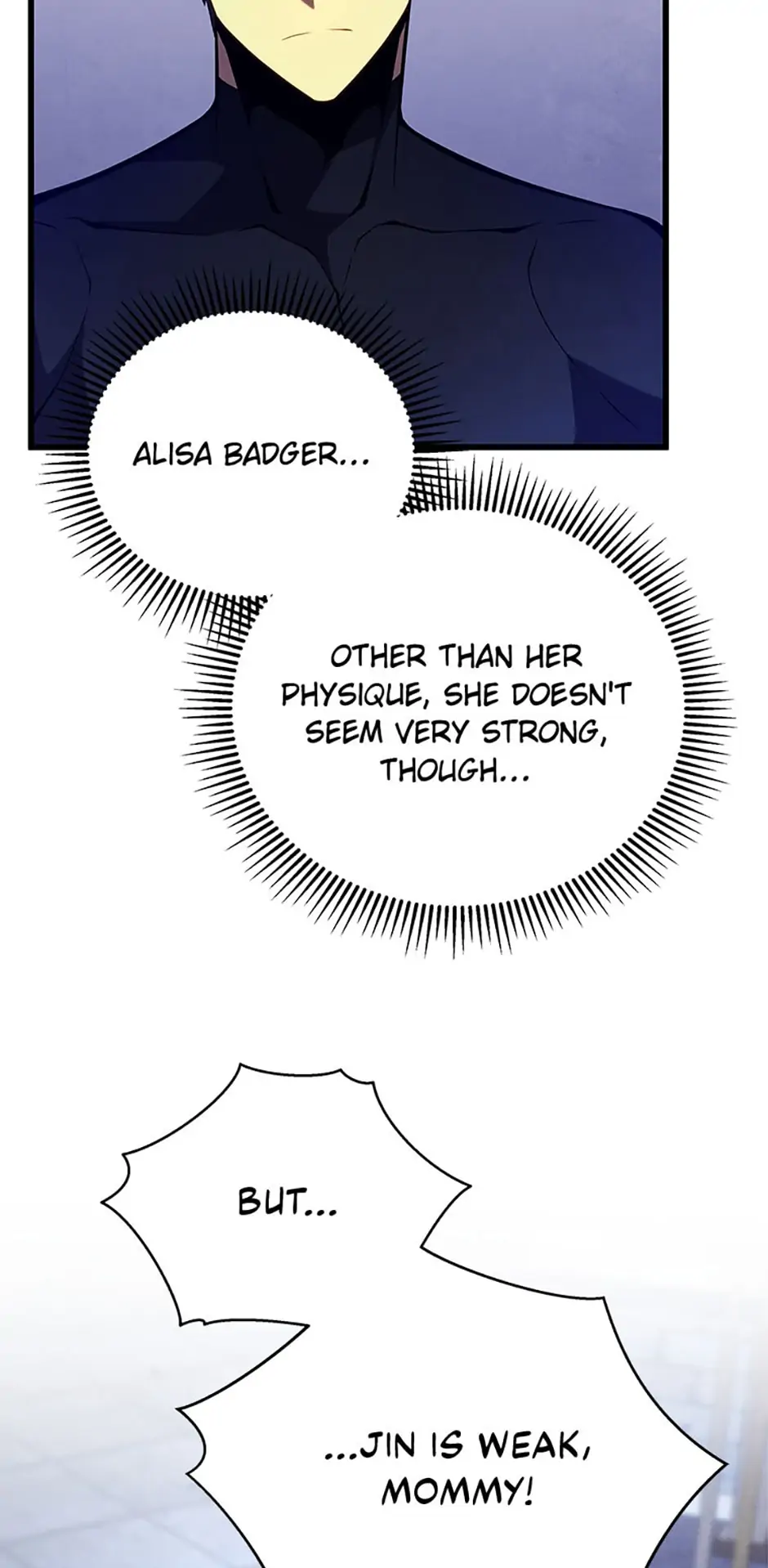 Read The Swordmaster's Son Manga Online